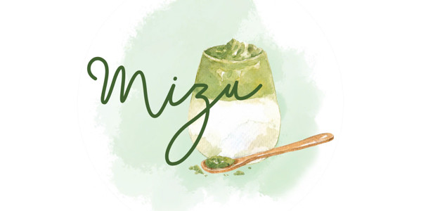 Mizu - Matcha Latte - Vĩnh Hưng