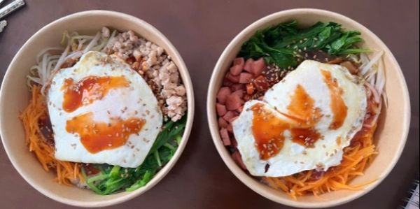 Mì Cay, Mì Trộn - Tiệm Nhà Hann