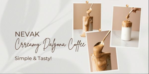 Nevak Coffee - Nguyễn Văn Hoa