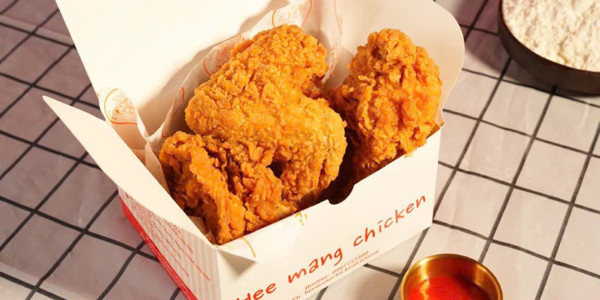 Heemangchicken- AEON MALL HUẾ