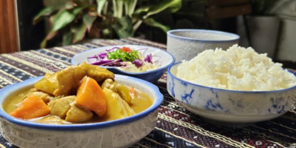 Linh Bistro - Japanese & European Food