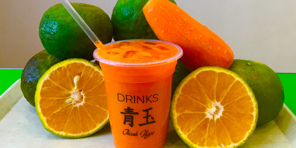 Thanh Ngọc - Trà Sữa, Trái Cây Tươi & Sinh Tố - Hạc Thành