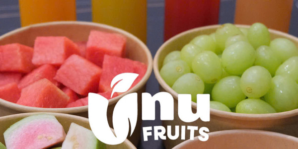 Ú Nu Fruits - Trái Cây Cắt Sẵn & Nước Ép Nguyên Chất - Đồng Cổ