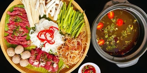 Lửa Thái - Phạm Thái Bường