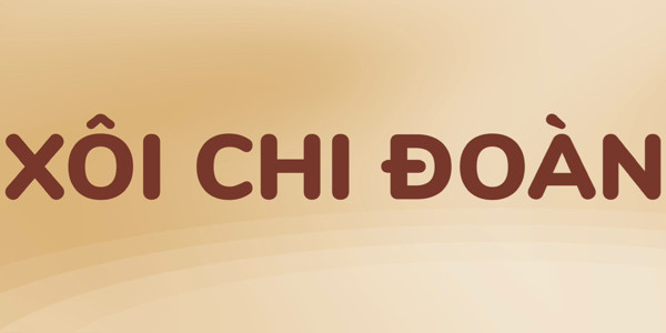 Xôi Xéo Gà Nấm Chi Đoàn