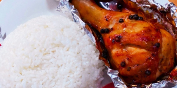 Cơm Gà 15K - Phạm Ngũ Lão