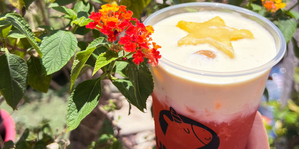 Trà Sữa Pha Máy Uni Tea - Nguyễn Bình