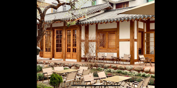 JangMi Coffee - 28 Phố Hải Thụy