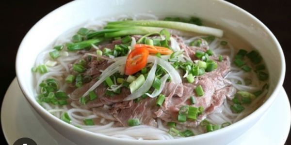 Phở Nguyễn - Cơm Rang & Mì Xào