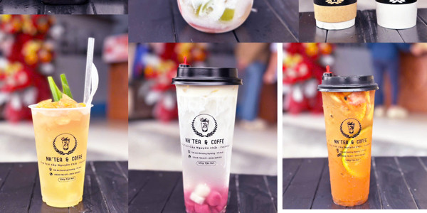 NH Tea - 79 Hồ Đắc Di