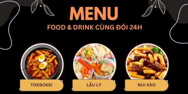 Bé Cua - Ăn Vặt & Mì Xào