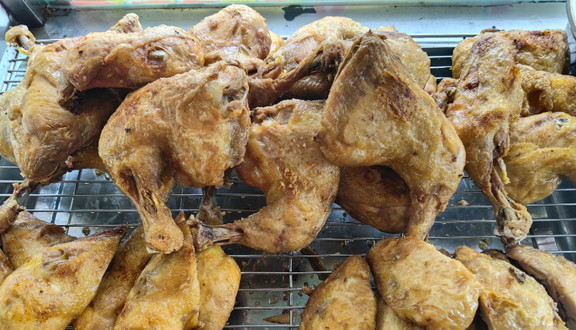 Cơm Gà Bảo Anh - Tân Thới Nhì 9