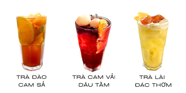A LITTLE FUN COFFEE & TEA - Lê Đức Thọ