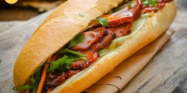 Nem Nướng Nha Trang & Bún Nem Nướng - 153B Phan Đình Phùng
