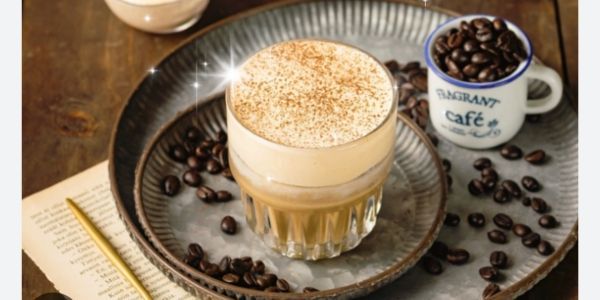 Quán Nước Nô Rô  - Cà Phê & Trà Sữa - 339 Ông Thợ