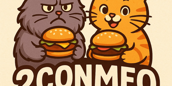 2ConMeo - Khoai Tây Phủ Cheese, Burger Gà Giòn & Sandwich Gà Giòn - Chưng Cư Hiệp Bình Chánh