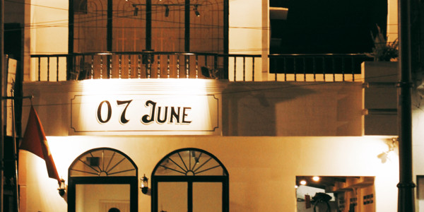 07 June - Phú Lợi