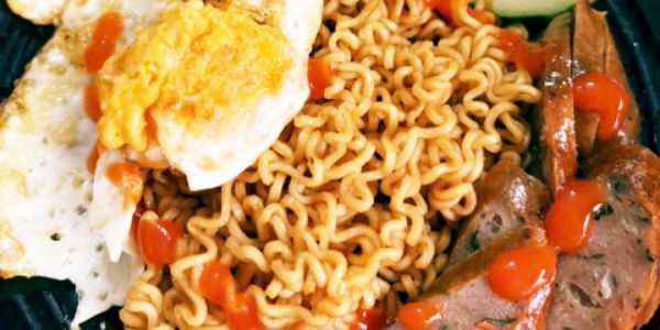 Bắp Chicken Quán - Bánh Cuốn, Ăn Vặt - Việt Hưng