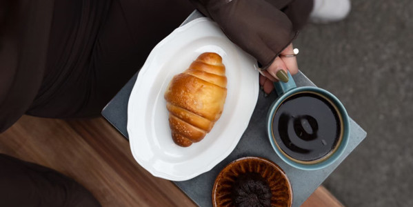 Mee Coffeelab - Trà & Cà Phê - 39 Thượng Thuỵ