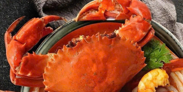 Bánh Canh & Cua Cà Mau - Văn Quán