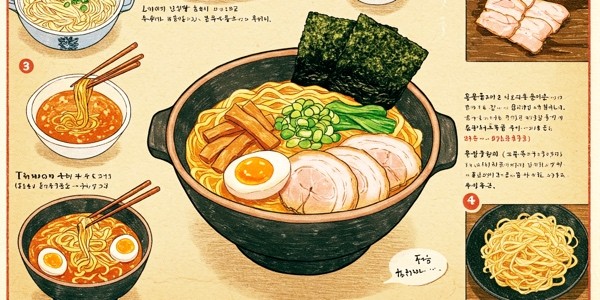 Hanwon Korean SetBox - Gà rán, Cơm trộn & Tokbokki - Lý Tự Trọng