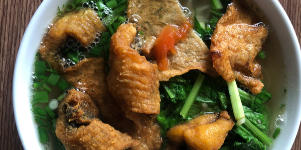 Bún Cá Cay Hải Phòng - Linh Đàm