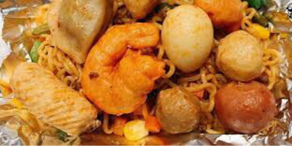 Tiệm Mỳ Cô Hảo - Ăn Là Nghiền