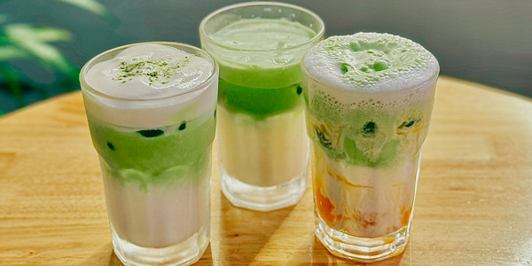 Minsi Cakes & Coffee