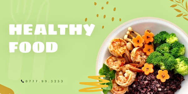 Cơm Nhà - Eat Clean & Healthy - Hoà Nam 2