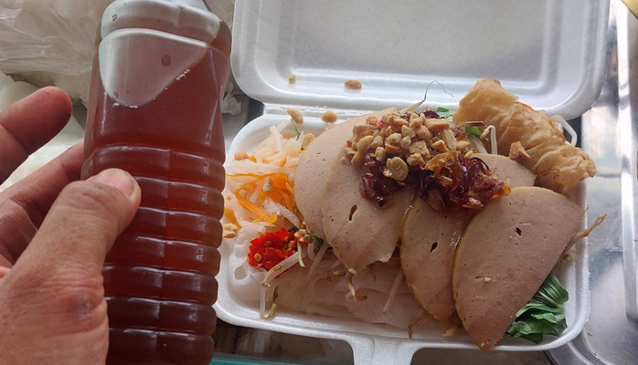 Quán 47 - Bánh Bèo, Bánh Ướt - Bạch Đằng