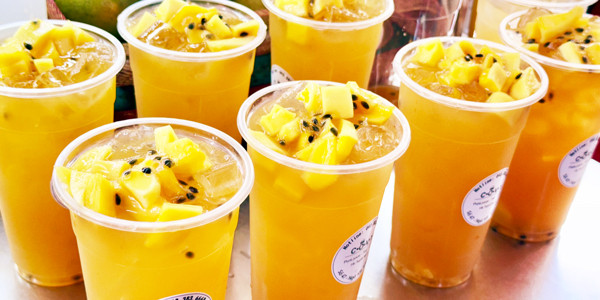 Cô Vy Drink & Food - Cafe, Trà & Nước Ép - Trần Phú