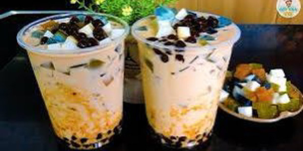 Tiệm Nhà - Trà Sữa & Cà Phê