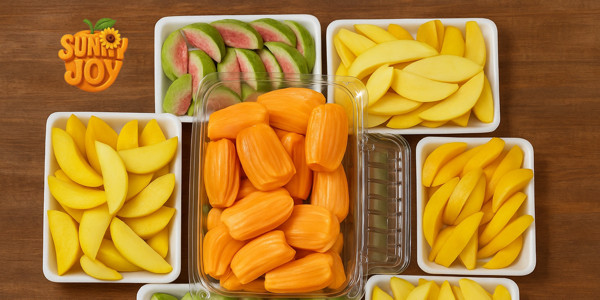 Sunny Joy - Phạm Ngũ Lão