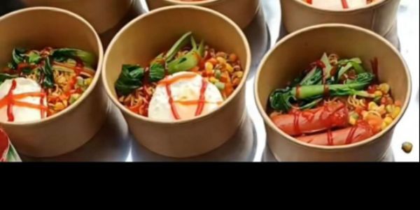 Trà Sữa - Nước Ép - Ăn Vặt Haley - Lê Văn Hưu