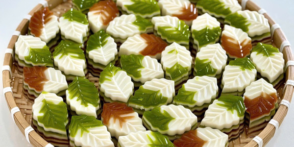 Tiệm Rau Câu Nhà Quê - Thống Nhất