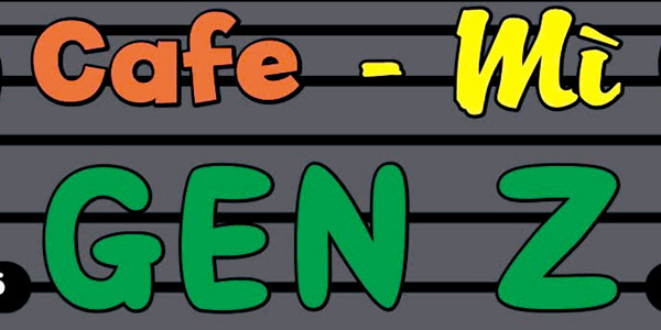 Tiệm Cà Phê & Mì Cay - Gen Z