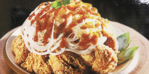 Zenzi Chicken & Tea - Vinhome Ocean Park
