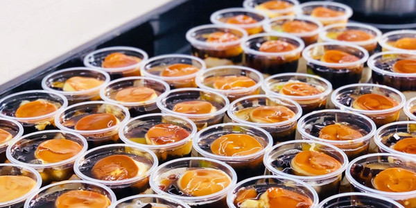 Tào Phớ Kim - Đồ Ăn Vặt