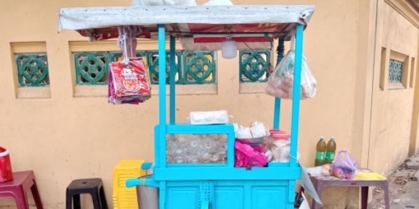 Cà Rem Con Sò - Xô Viết Nghệ Tĩnh