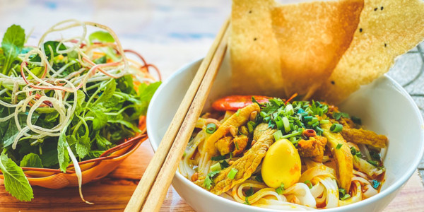 Mì Quảng Quí Duy Xuyên