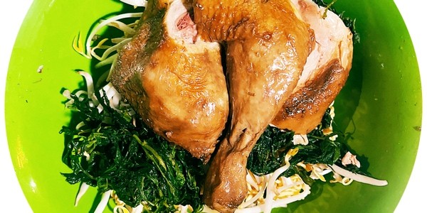 Mì Gà Tần Thuỷ Bà Già - Shop Online
