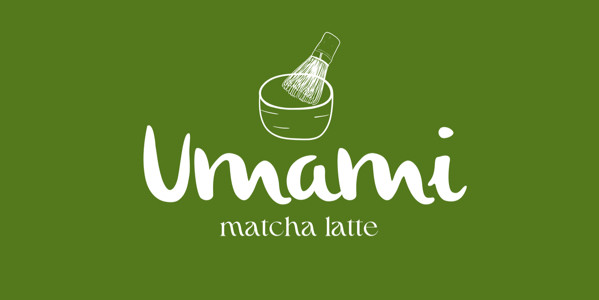 Umami - Matcha Latte - Đoàn Văn Bơ