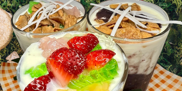 Sữa Chua Phuki - Định Công Thượng