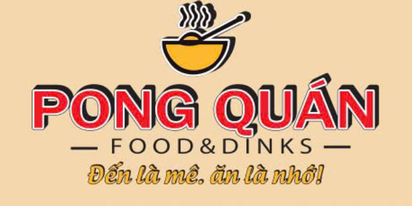 Pong Quán - Cơm Gà & Bún Trộn