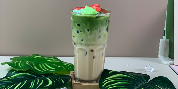 Tiệm Trà 1988 - 59 Đường Số 9