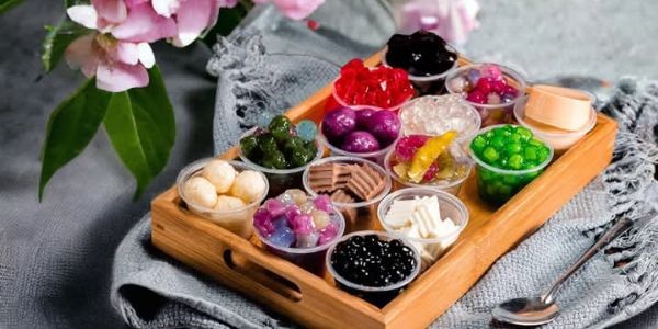 Trà Sữa Kendy Tea