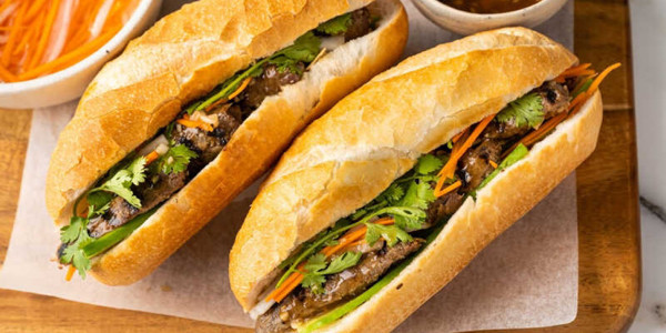 Bánh Mì Thuỳ Kool - Thành Công