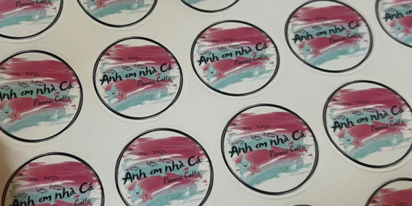 Chân Gà Sốt Thái - Anh Em Nhà Cá - Bình Thạnh