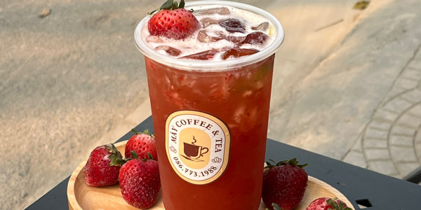 Mây Coffee & Tea - KĐT Mới Đại Kim