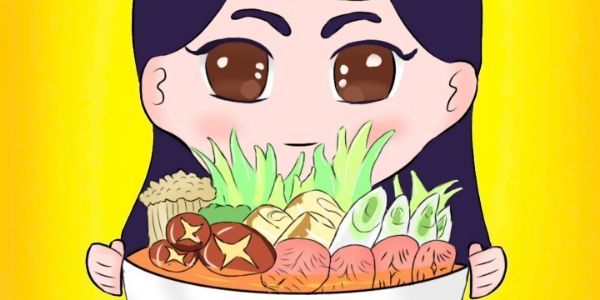 Sửu Nhi - Lẩu Cá - 180 Man Thiện